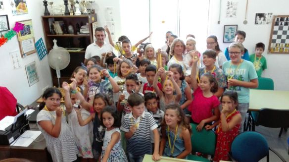 fin de curso 2017 estepona 024