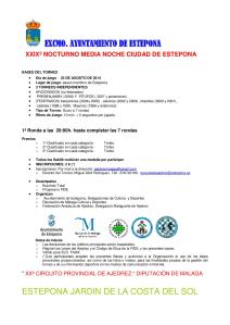 BASES XXIXº NOCTURNO CIUDAD DE ESTEPONA 20014-001