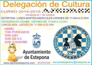 NUEVO CURSO 2014-001