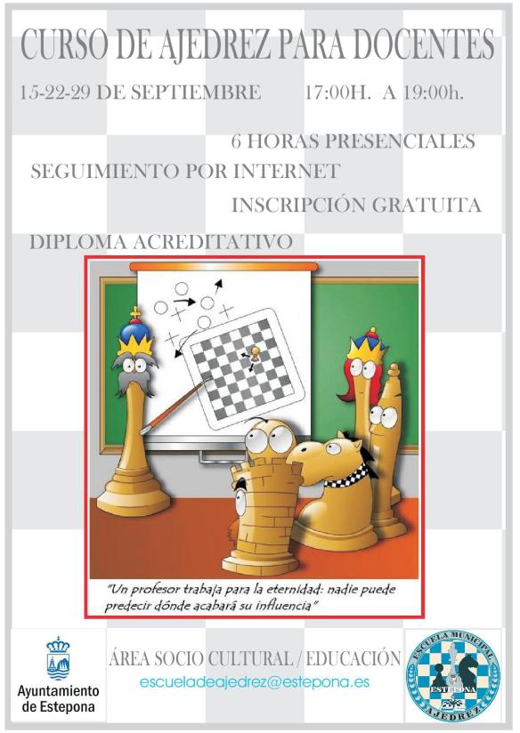 CURSO DE AJEDREZ BASICO PARA DOCENTES-001