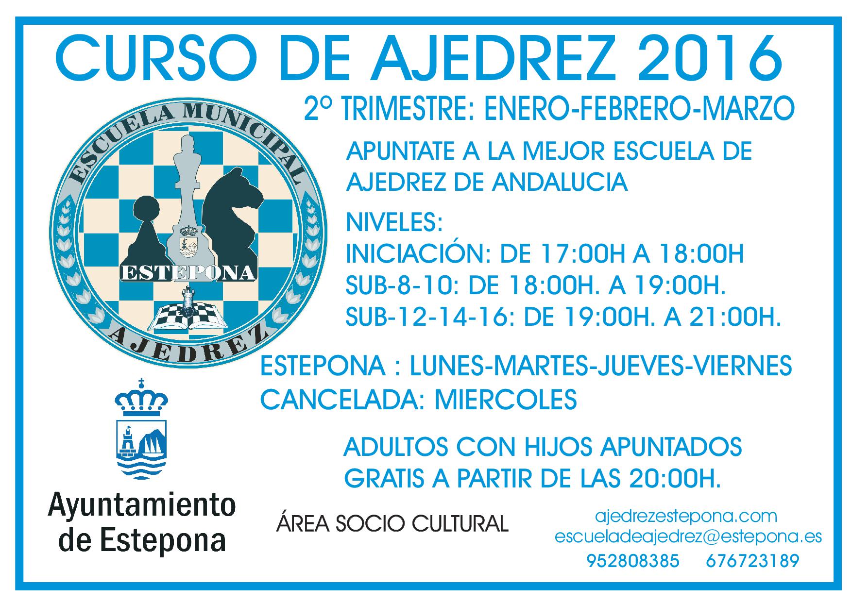 A 2º trimestre EMAE-001