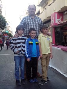 ESTEPONA VIVE SUS CALLES 2017 082