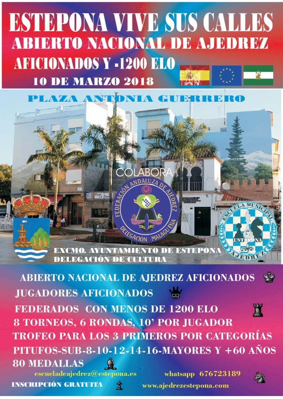 NACIONAL AFICI.estep