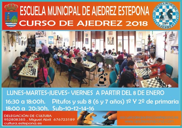 NUEVO CURSO ESTEPONA 2018 (1)