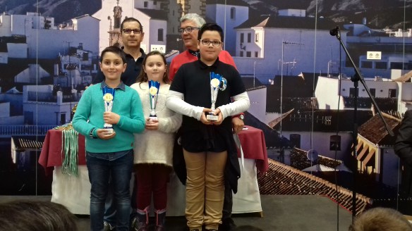 estepona VIVE SUS CALLES 2018 135