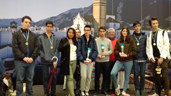 estepona VIVE SUS CALLES 2018 161