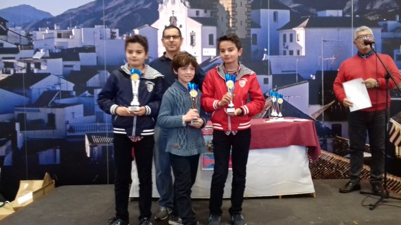 estepona VIVE SUS CALLES 2018 162