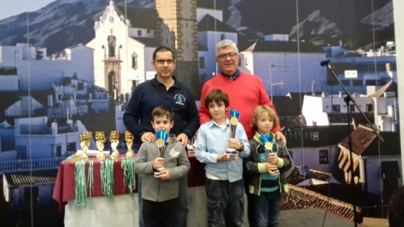 estepona VIVE SUS CALLES 2018 178