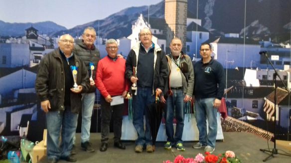 estepona VIVE SUS CALLES 2018 180