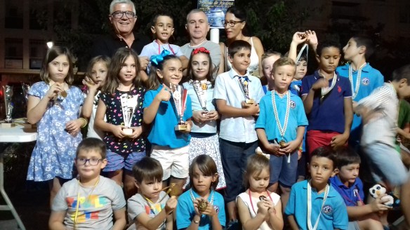 2ª NOCHES DE AJEDREZ 8 AGOSTO 2019 029