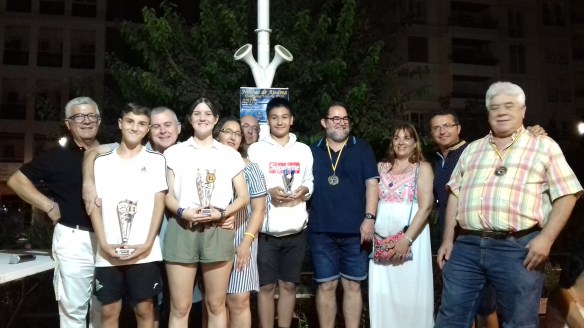 2ª NOCHES DE AJEDREZ 8 AGOSTO 2019 035