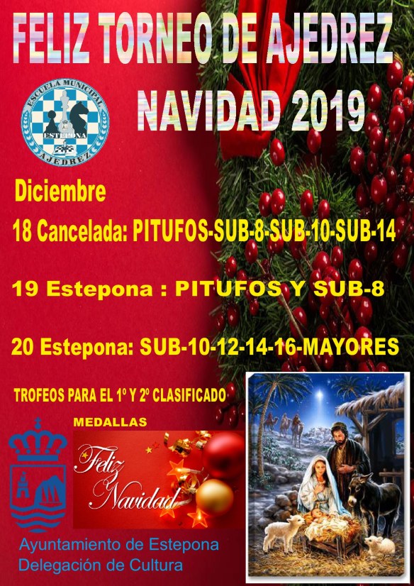 navidad 2019