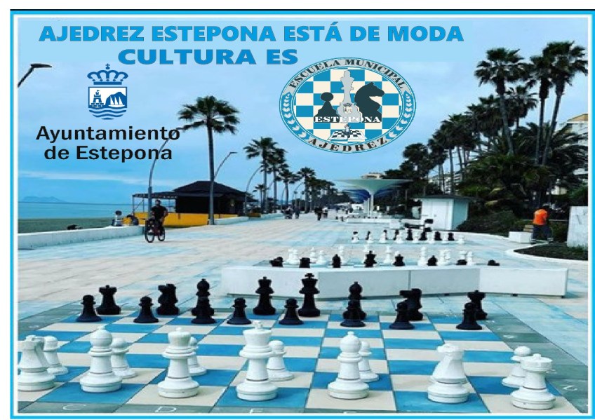 Paseo marítimo de Estepona